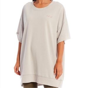 Free people chill out shirt
